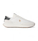 Polo Ralph Lauren Trainers Train 89 wit