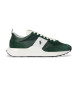 Polo Ralph Lauren Trainers Leather Train 89 green