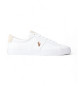 Polo Ralph Lauren Zapatillas Sayer balnco