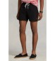 Polo Ralph Lauren Calções bermudas Traveler preto