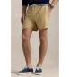Polo Ralph Lauren Bermuda beige Traveler Classic Fit