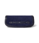 Polo Ralph Lauren Bellport clutch taske i marineblå ruskind