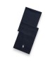 Polo Ralph Lauren Echarpe en coton peigné marine