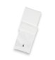 Polo Ralph Lauren Echarpe en coton peigné blanc