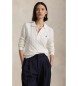 Polo Ralph Lauren P�lo branco ic�nico