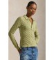 Polo Ralph Lauren Pólo verde icónico