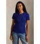 Polo Ralph Lauren Pólo clássico azul