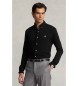 Polo Ralph Lauren Ultra-light piqu� shirt black