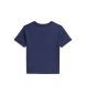 Polo Ralph Lauren Big Pony cotton knitted T-shirt
