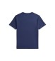 Polo Ralph Lauren Cotton T-shirt with Big Pony