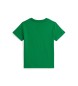 Polo Ralph Lauren T-shirt i bomullsjersey