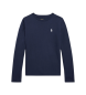 Polo Ralph Lauren Camiseta de punto jersey de manga larga mairno