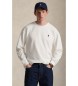 Polo Ralph Lauren Koszulka z dłuższym rękawem z dzianiny dżersejowej