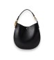 Polo Ralph Lauren Pochette Polo ID in pelle nera