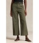Polo Ralph Lauren Pantalon Léger vert