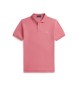 Polo Ralph Lauren Polo rose emblématique