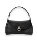 Polo Ralph Lauren Polo Blaze top handle bag black