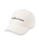 Polo Ralph Lauren White cotton twill cap