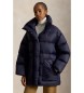 Polo Ralph Lauren Piumino blu marino
