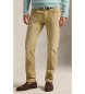 Polo Ralph Lauren Stretch Jeans Sullivan Slim Fit beige
