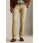 Polo Ralph Lauren Jeans Sullivan Slim Fit elastiska beige