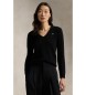Polo Ralph Lauren Camisola de caxemira e lã