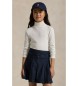 Polo Ralph Lauren Pull à col roulé en coton