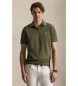 Polo Ralph Lauren Jersey bedrukt met korte mouw groen