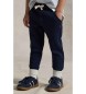 Polo Ralph Lauren Marine fleece joggers
