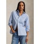 Polo Ralph Lauren The iconic blue Relaxed Fit oxford shirt