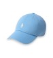 Polo Ralph Lauren A icónica boina de algodão azul chinesa