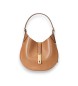 Polo Ralph Lauren Beige Ledertasche Polo ID