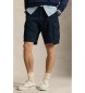Polo Ralph Lauren Gellar Classic Fit Cargo Shorts Marinho