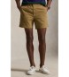 Polo Ralph Lauren Pantaloncini chino prepster beige Polo