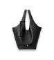 Polo Ralph Lauren Bolso tote Polo Play de piel negro