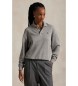 Polo Ralph Lauren Polo Sweat Polaire gris