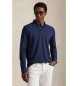 Polo Ralph Lauren Polo Mainno slim fit personalizzata in piqu�