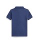 Polo Ralph Lauren Polo shirt in cotton piqué with Big Pony