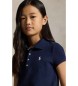 Polo Ralph Lauren Poloshirt med elastisk piqué
