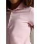 Polo Ralph Lauren Polo de piqué elástico