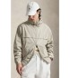 Polo Ralph Lauren Jacke Kendyl beige