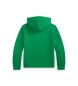 Polo Ralph Lauren Huvtröja i fleece