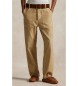 Polo Ralph Lauren Ricky beige trousers