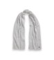 Polo Ralph Lauren Sciarpa in cashmere e lana grigia