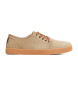 Pompeii Higby Hydro brown leather shoes