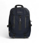 Premiata Ventura backpack navy