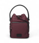 Premiata Mia tas kastanjebruin