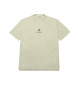 Premiata Groen logo T-shirt