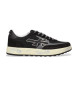 Premiata Trainers Nous black