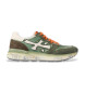 Premiata Trainers Mick groen